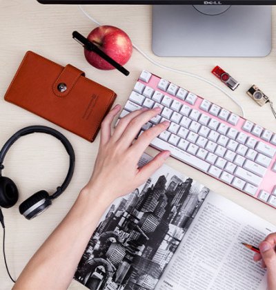 终端应用-各类设备