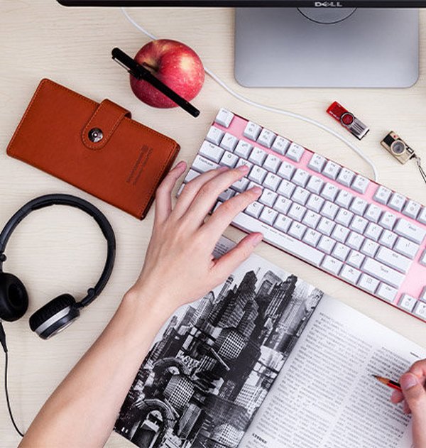 终端应用-各类设备