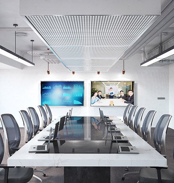 终端应用-会议视讯