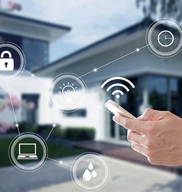 终端应用-5G与智慧生活